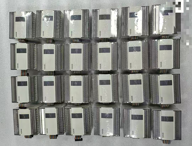 东莞PLC